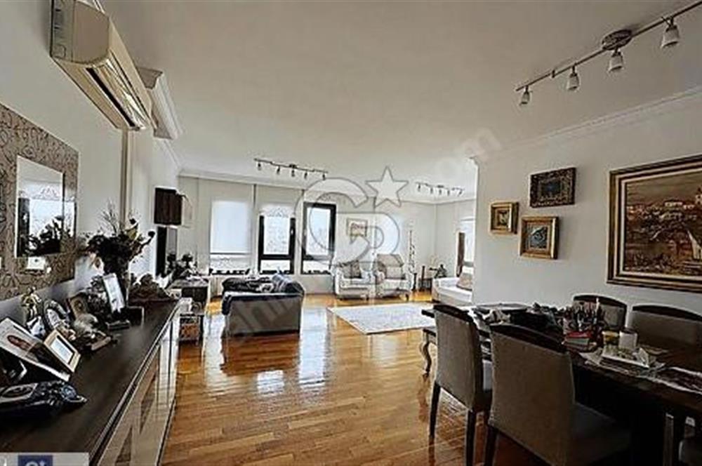 MESA KORU FULYA BLOK TA FULL EŞYALI LÜKS DAİRE