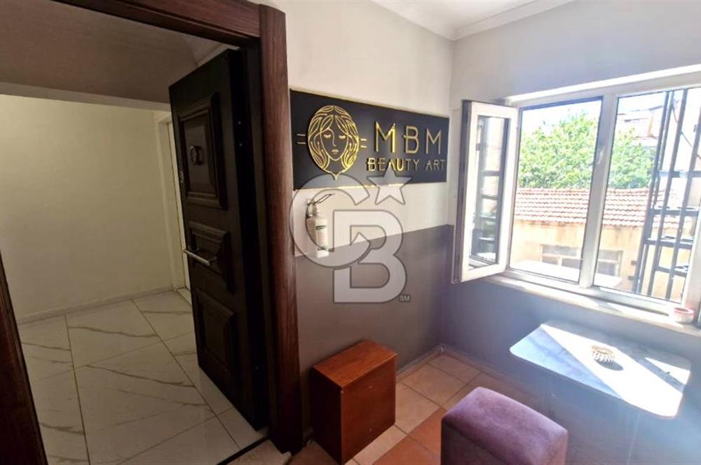 Pehlivanoğlu İş Merkezinde Devren Kiralık Güzellik Merkezi