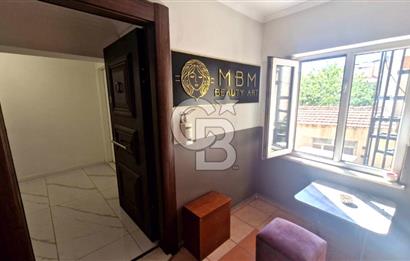 Pehlivanoğlu İş Merkezinde Devren Kiralık Güzellik Merkezi
