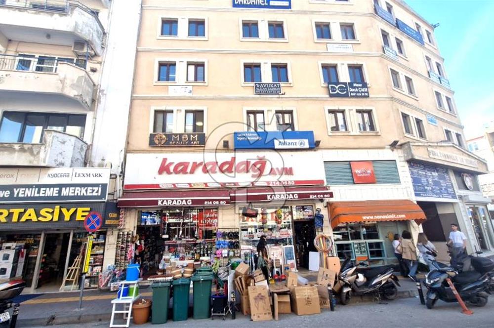 Pehlivanoğlu İş Merkezinde Devren Kiralık Güzellik Merkezi