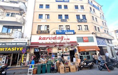 Pehlivanoğlu İş Merkezinde Devren Kiralık Güzellik Merkezi