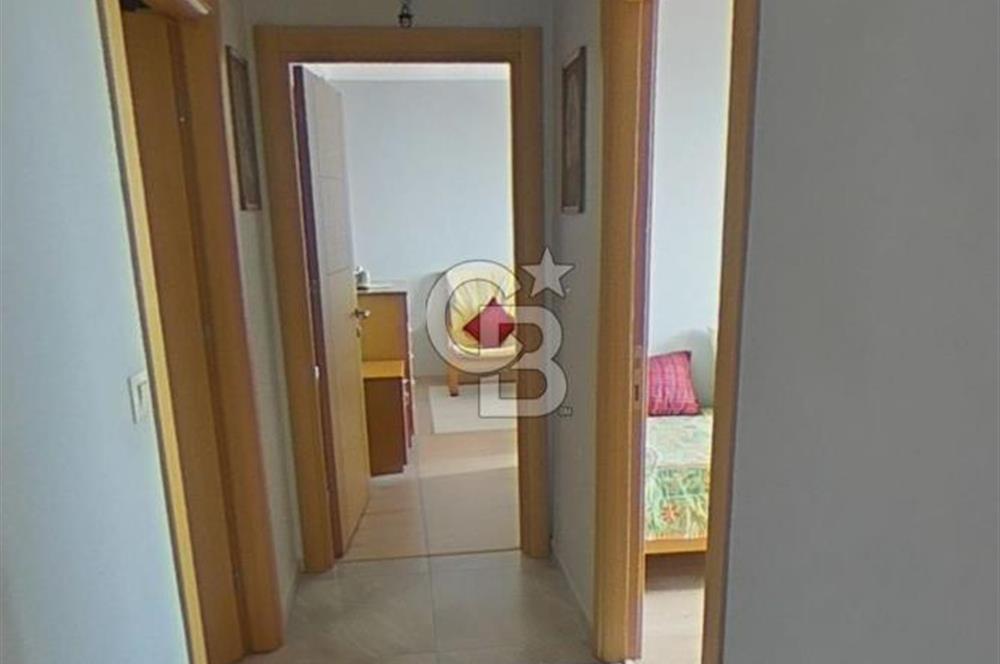 Marmara Ada Evleri Deniz Manzaralı Satılık Daire 