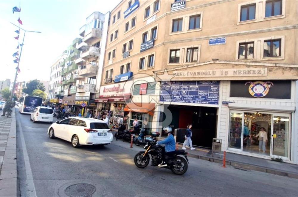 Pehlivanoğlu İş Merkezinde Devren Kiralık Güzellik Merkezi