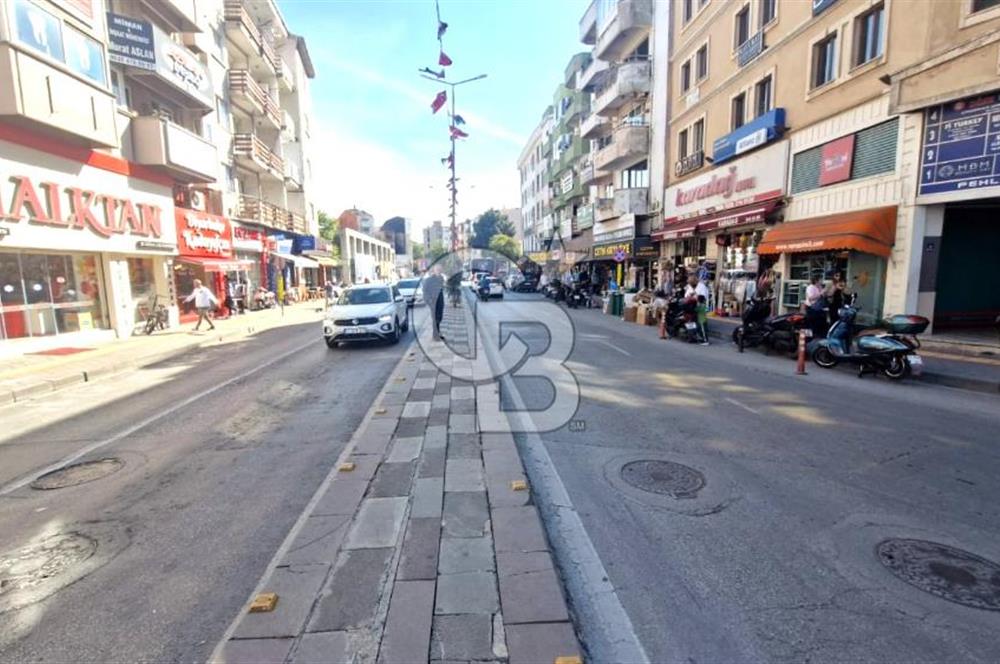 Pehlivanoğlu İş Merkezinde Devren Kiralık Güzellik Merkezi