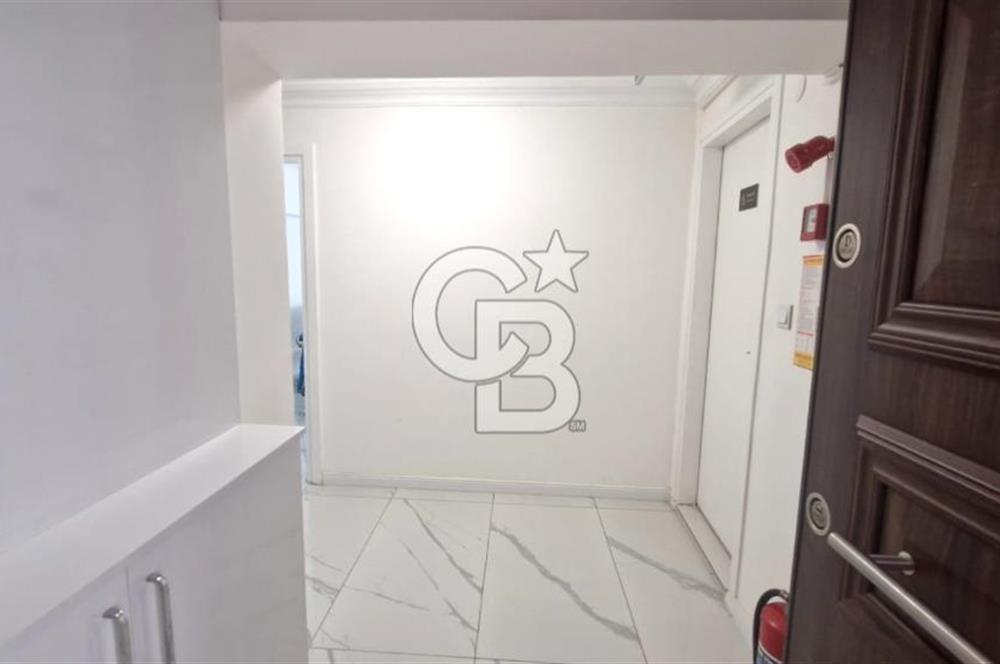 Pehlivanoğlu İş Merkezinde Devren Kiralık Güzellik Merkezi