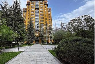 MESA KORU FULYA BLOK TA FULL EŞYALI LÜKS DAİRE