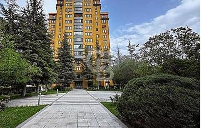 MESA KORU FULYA BLOK TA FULL EŞYALI LÜKS DAİRE