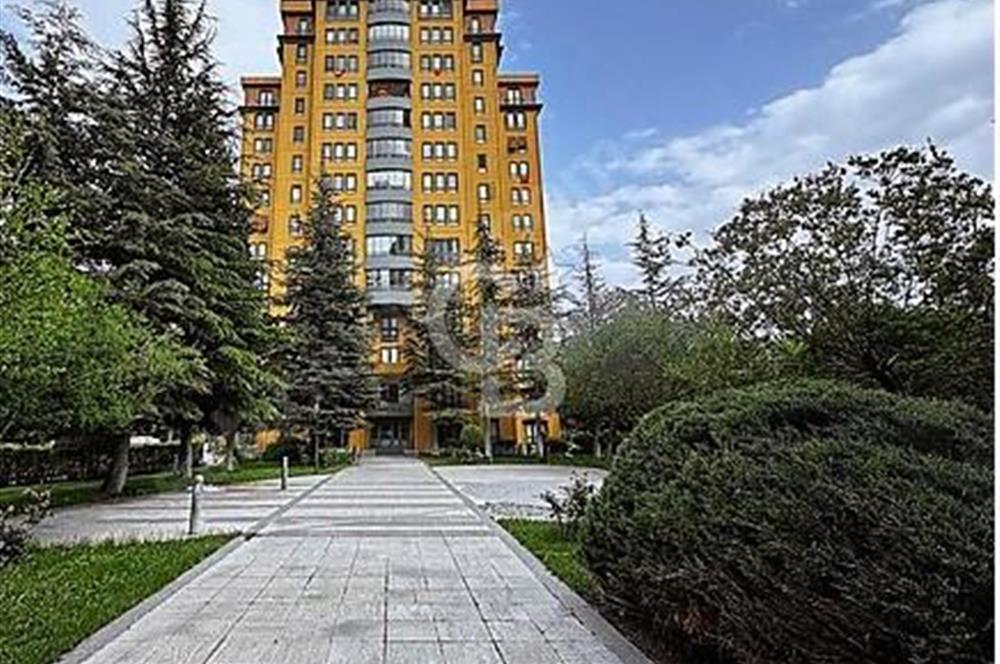 MESA KORU FULYA BLOK TA FULL EŞYALI LÜKS DAİRE