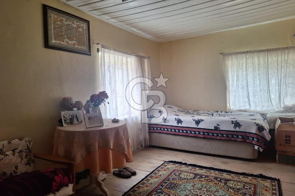 CUNDA MERKEZDE SATILIK RUM EVİ