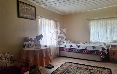 CUNDA MERKEZDE SATILIK RUM EVİ