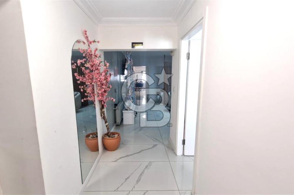 Pehlivanoğlu İş Merkezinde Devren Kiralık Güzellik Merkezi