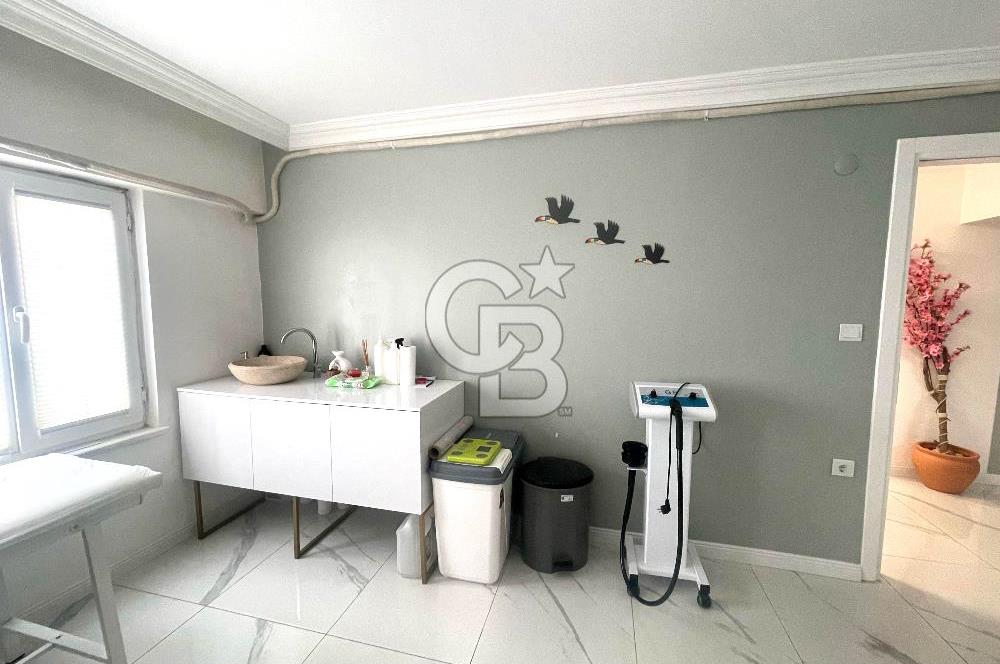 Pehlivanoğlu İş Merkezinde Devren Kiralık Güzellik Merkezi