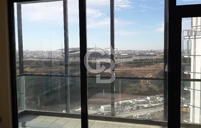 BAŞAKŞEHİR AYAZMA EMLAK KONUTLARINDA VADİ CEPHE KİRALIK 3+1 DAİRE