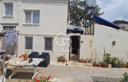 CUNDA MERKEZDE SATILIK RUM EVİ