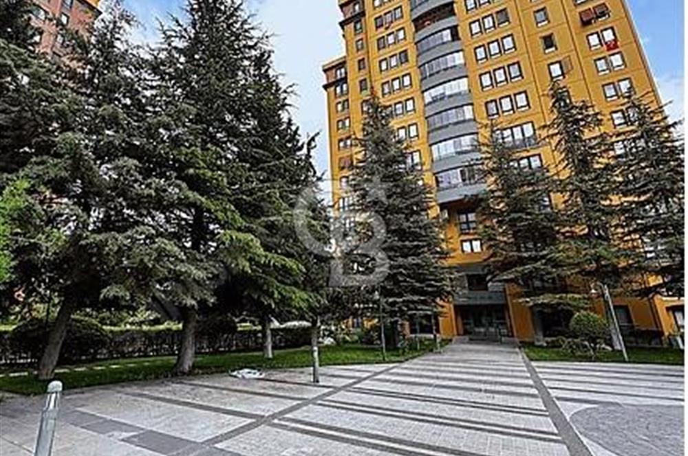 MESA KORU FULYA BLOK TA FULL EŞYALI LÜKS DAİRE