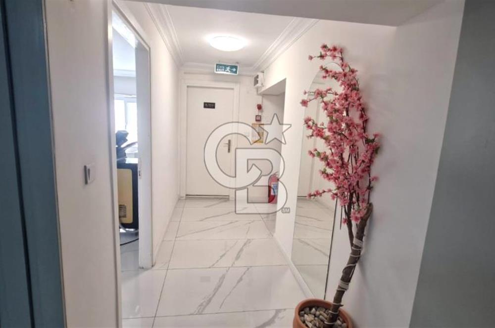 Pehlivanoğlu İş Merkezinde Devren Kiralık Güzellik Merkezi