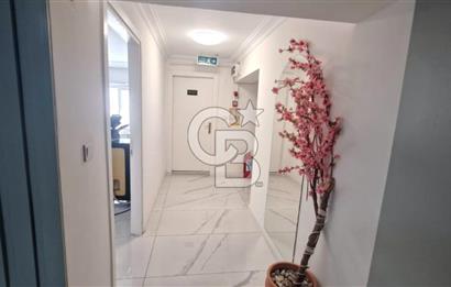 Pehlivanoğlu İş Merkezinde Devren Kiralık Güzellik Merkezi
