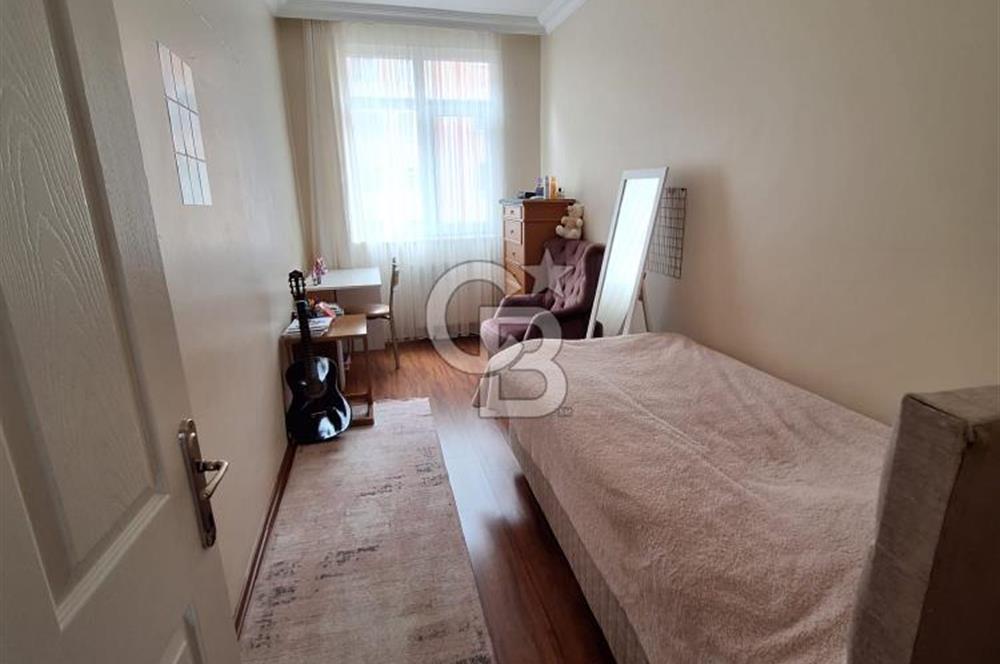 BARIŞ MAHALLESİ 2006 OTURUMLU BOŞ 3+1 SATILIK DAİRE