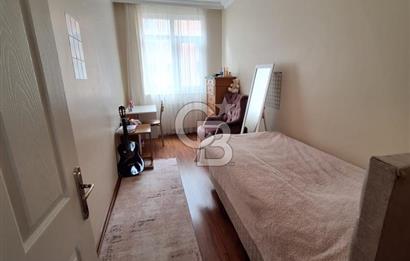 BARIŞ MAHALLESİ 2006 OTURUMLU BOŞ 3+1 SATILIK DAİRE