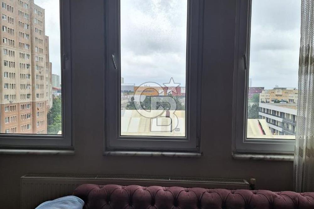 BARIŞ MAHALLESİ 2006 OTURUMLU BOŞ 3+1 SATILIK DAİRE