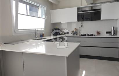 ÇİĞLİ EVKA2 4+1  SATILIK ViLLA