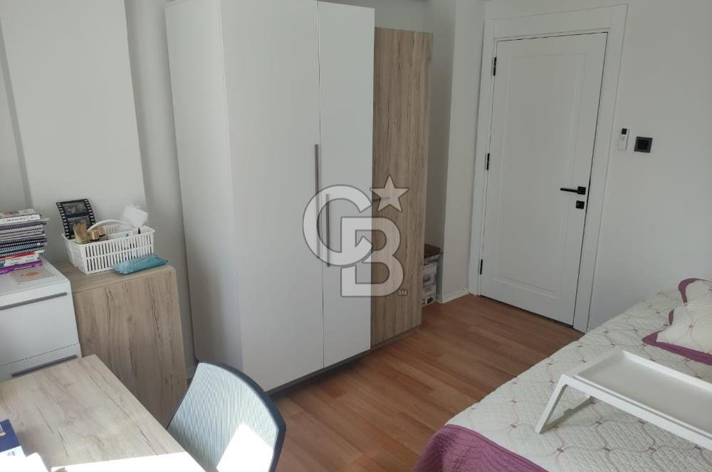 ÇİĞLİ EVKA2 4+1  SATILIK ViLLA