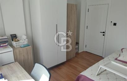ÇİĞLİ EVKA2 4+1  SATILIK ViLLA