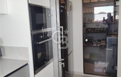 ÇİĞLİ EVKA2 4+1  SATILIK ViLLA