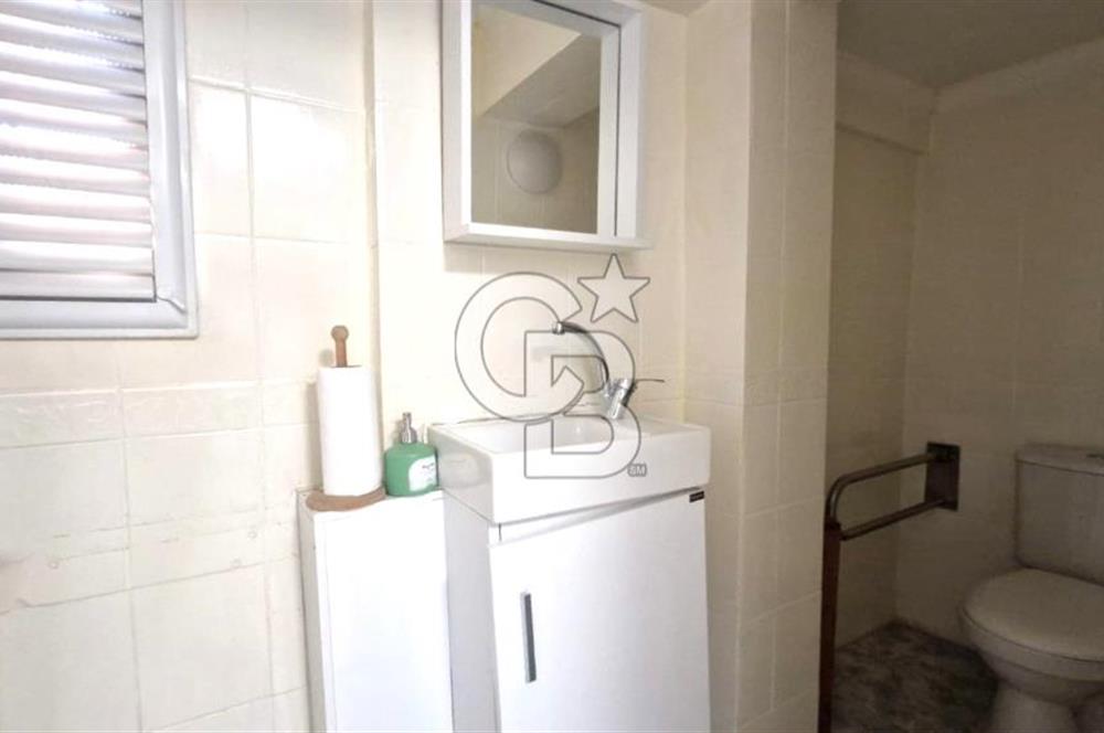 Pehlivanoğlu İş Merkezinde Devren Kiralık Güzellik Merkezi