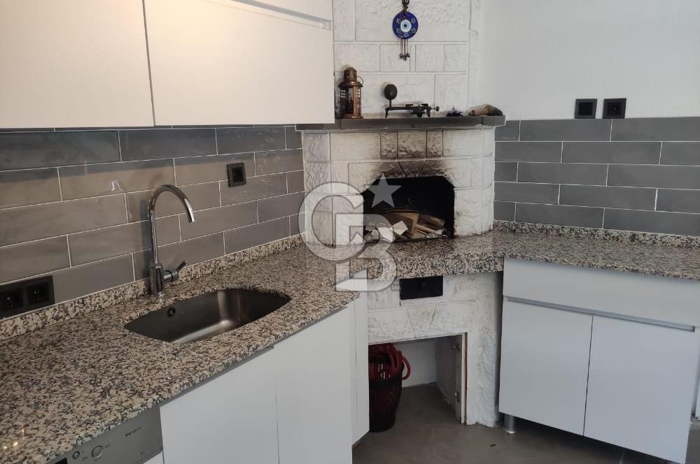 ÇİĞLİ EVKA2 4+1  SATILIK ViLLA