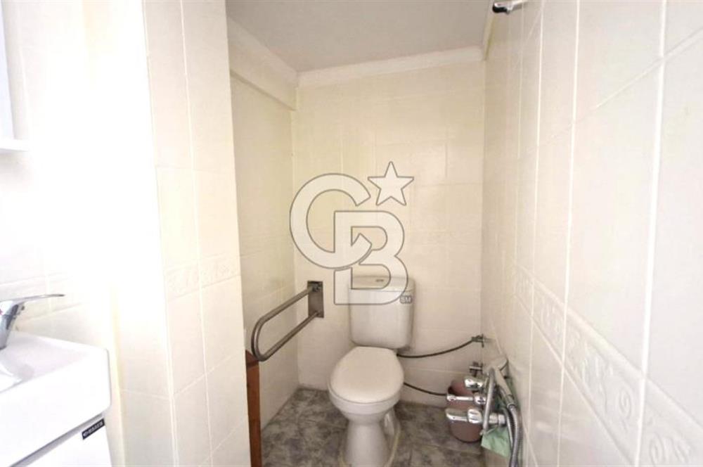 Pehlivanoğlu İş Merkezinde Devren Kiralık Güzellik Merkezi