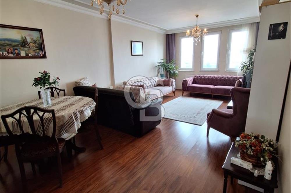 BARIŞ MAHALLESİ 2006 OTURUMLU BOŞ 3+1 SATILIK DAİRE