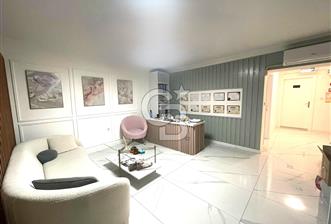 Pehlivanoğlu İş Merkezinde Devren Kiralık Güzellik Merkezi