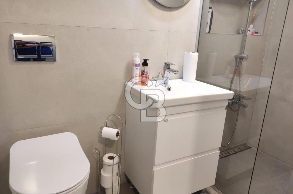 ÇİĞLİ EVKA2 4+1  SATILIK ViLLA