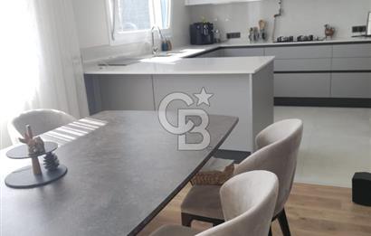 ÇİĞLİ EVKA2 4+1  SATILIK ViLLA