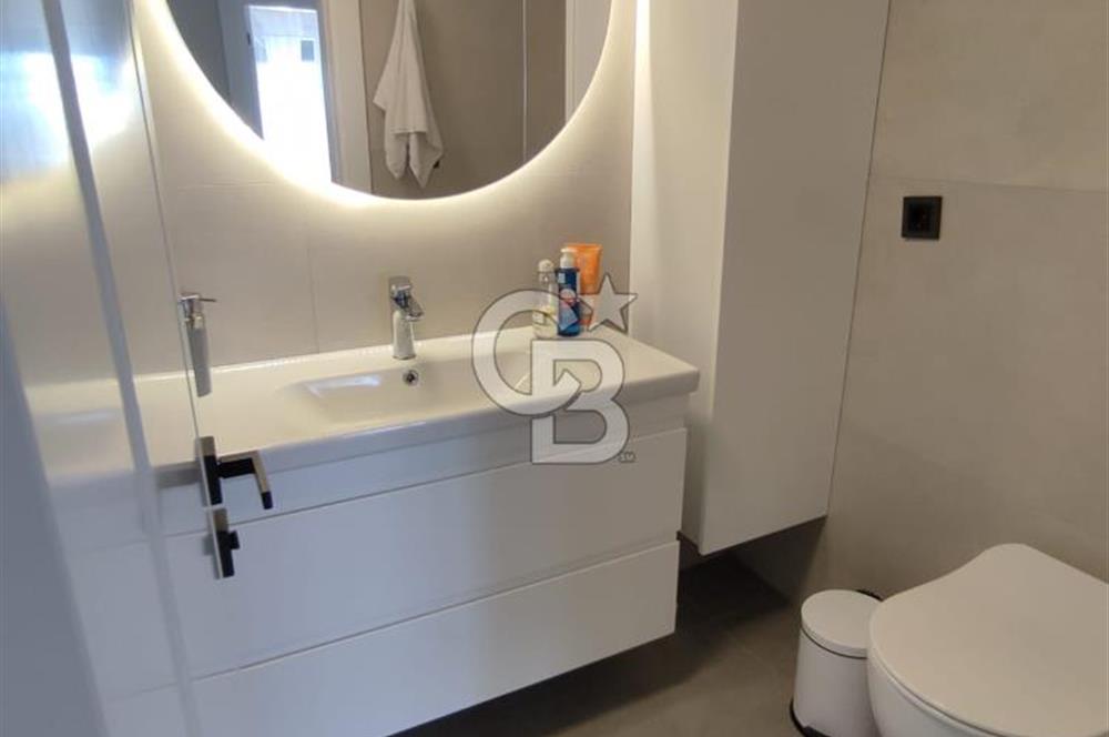ÇİĞLİ EVKA2 4+1  SATILIK ViLLA