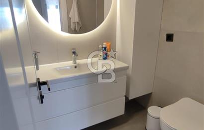 ÇİĞLİ EVKA2 4+1  SATILIK ViLLA