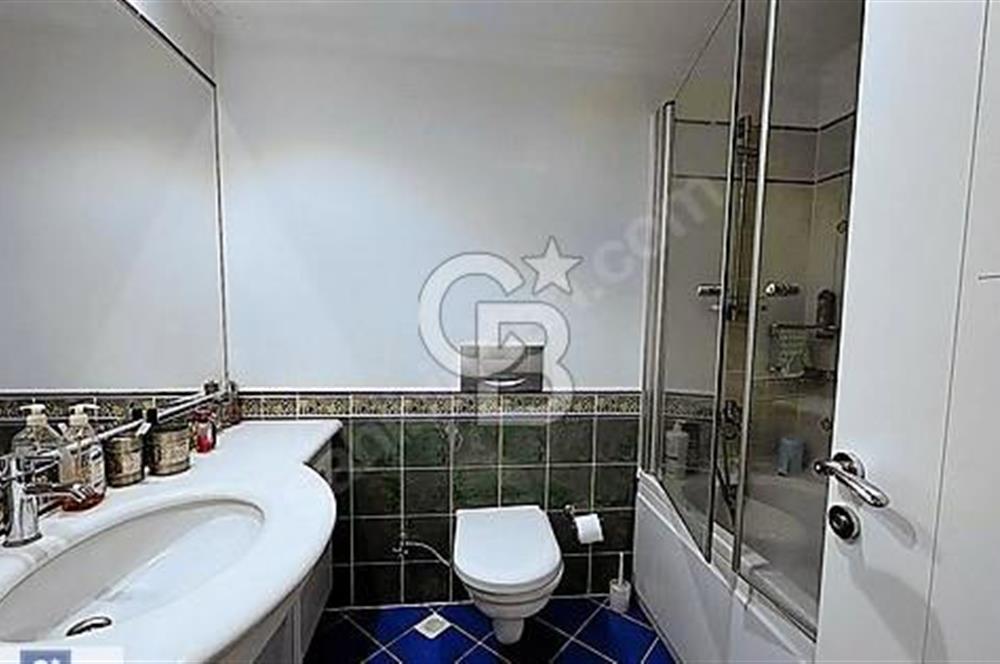 MESA KORU FULYA BLOK TA FULL EŞYALI LÜKS DAİRE
