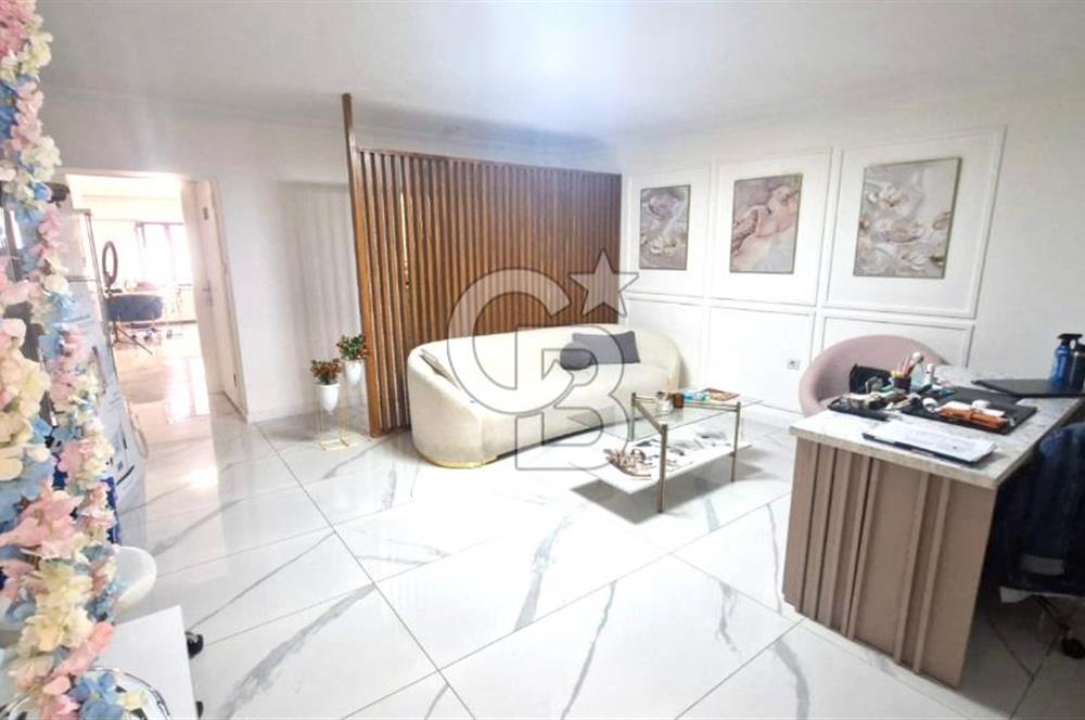 Pehlivanoğlu İş Merkezinde Devren Kiralık Güzellik Merkezi