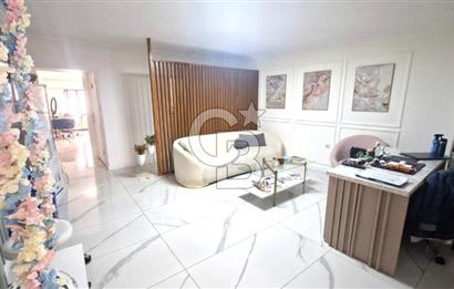 Pehlivanoğlu İş Merkezinde Devren Kiralık Güzellik Merkezi