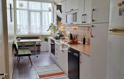 BARIŞ MAHALLESİ 2006 OTURUMLU BOŞ 3+1 SATILIK DAİRE
