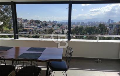 ÇİĞLİ EVKA2 4+1  SATILIK ViLLA