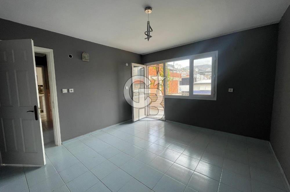 BAYRAKLI ONUR MAHALLESİNDE 3+1 KİRALIK DAİRE