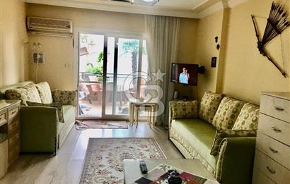 Didim Asem Prestij Sitesinde Bahçeli Daire