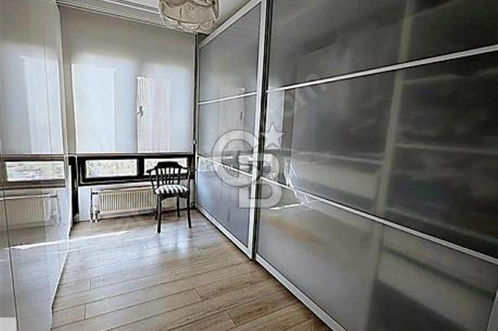 MESA KORU FULYA BLOK TA FULL EŞYALI LÜKS DAİRE