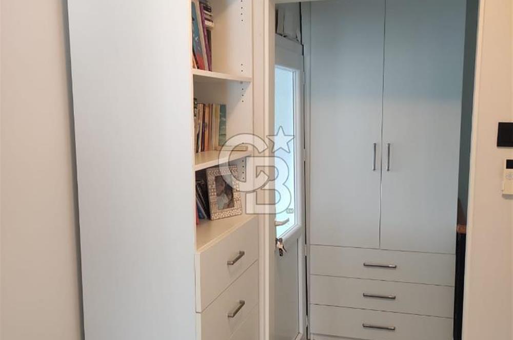 ÇİĞLİ EVKA2 4+1  SATILIK ViLLA