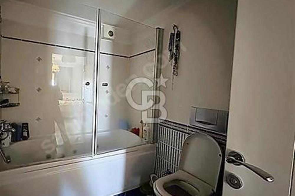 MESA KORU FULYA BLOK TA FULL EŞYALI LÜKS DAİRE