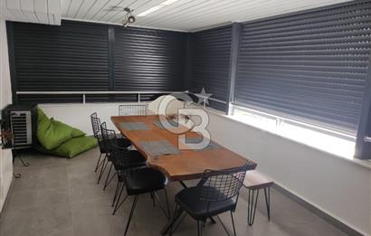 ÇİĞLİ EVKA2 4+1  SATILIK ViLLA