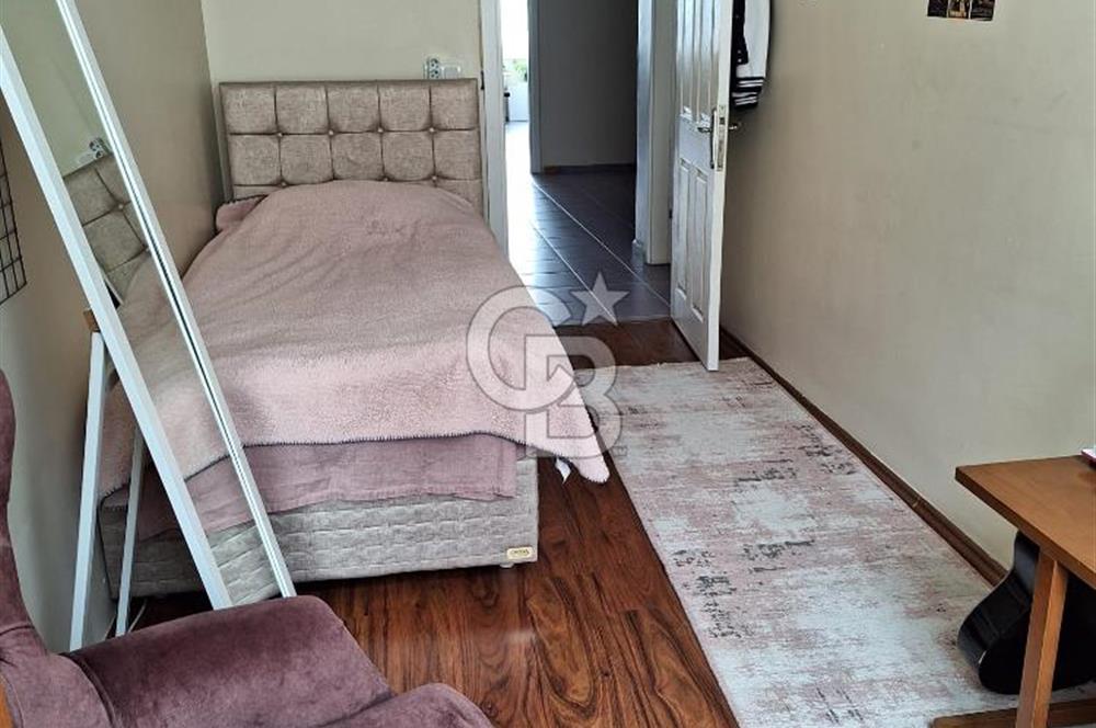 BARIŞ MAHALLESİ 2006 OTURUMLU BOŞ 3+1 SATILIK DAİRE