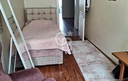 BARIŞ MAHALLESİ 2006 OTURUMLU BOŞ 3+1 SATILIK DAİRE